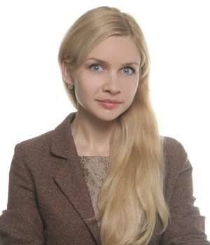 Jūratė Tuzinaitė